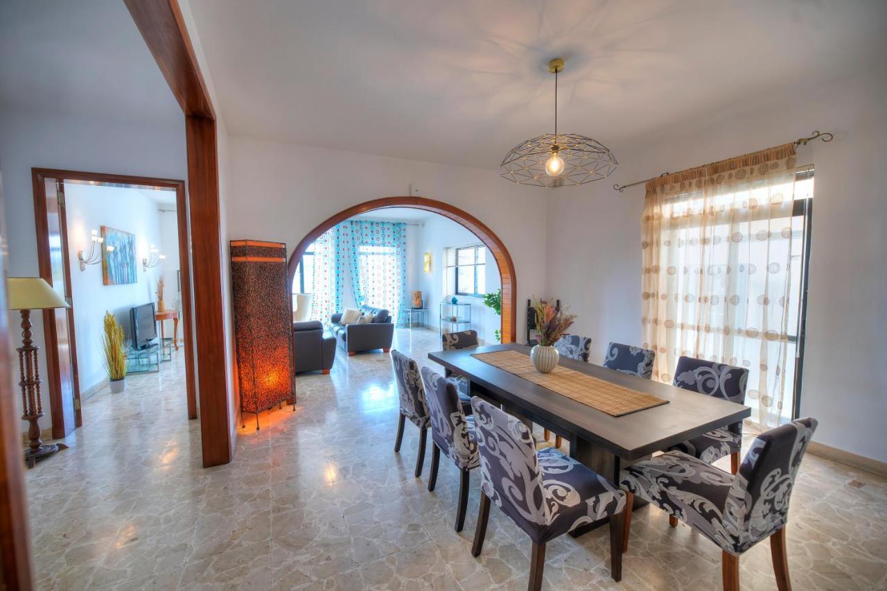 Enormous 3Bedrooms Seafront With Balcony Pdeh1-1 Σλιέμα Εξωτερικό φωτογραφία