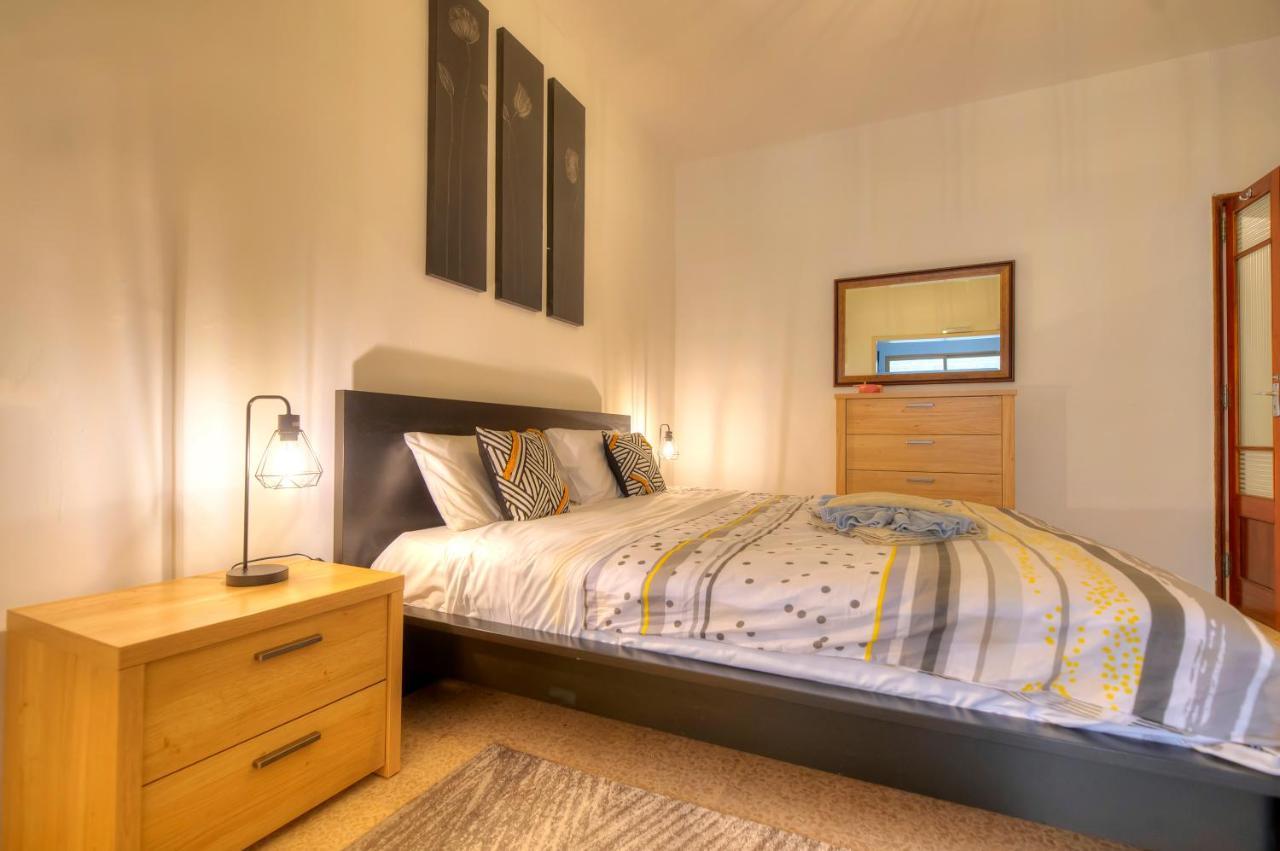 Enormous 3Bedrooms Seafront With Balcony Pdeh1-1 Σλιέμα Εξωτερικό φωτογραφία