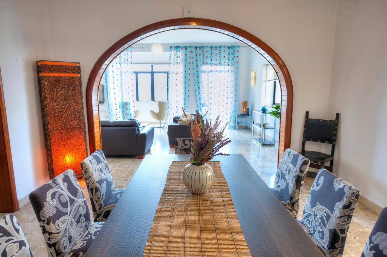 Enormous 3Bedrooms Seafront With Balcony Pdeh1-1 Σλιέμα Εξωτερικό φωτογραφία